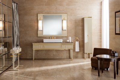мебель для ванных комнат Oasis 17139 фото