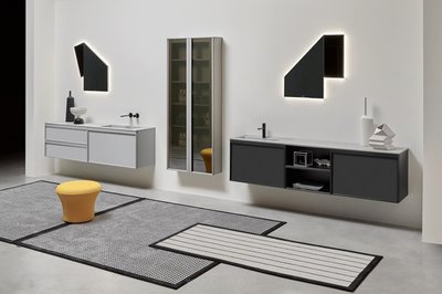 мебель для ванных комнат Antonio Lupi 17120 фото